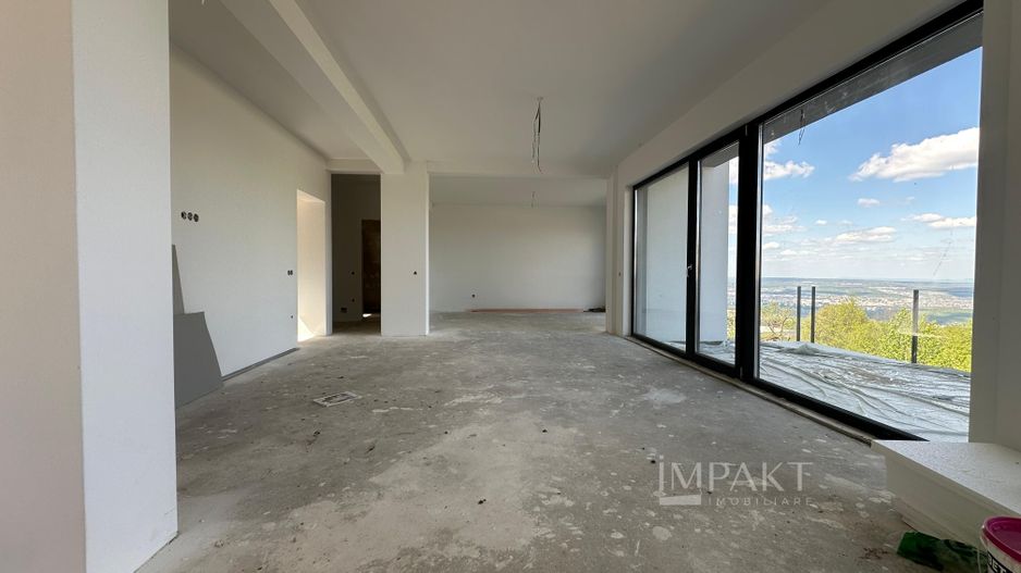 Duplex Premium de vanzare in Feleacu – Priveliste Panoramica - Poză 8