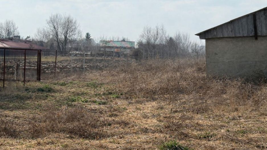 Teren intravilan de vânzare | Frătăuții Vechi | 30 ari | Dublu acces - Poză 1
