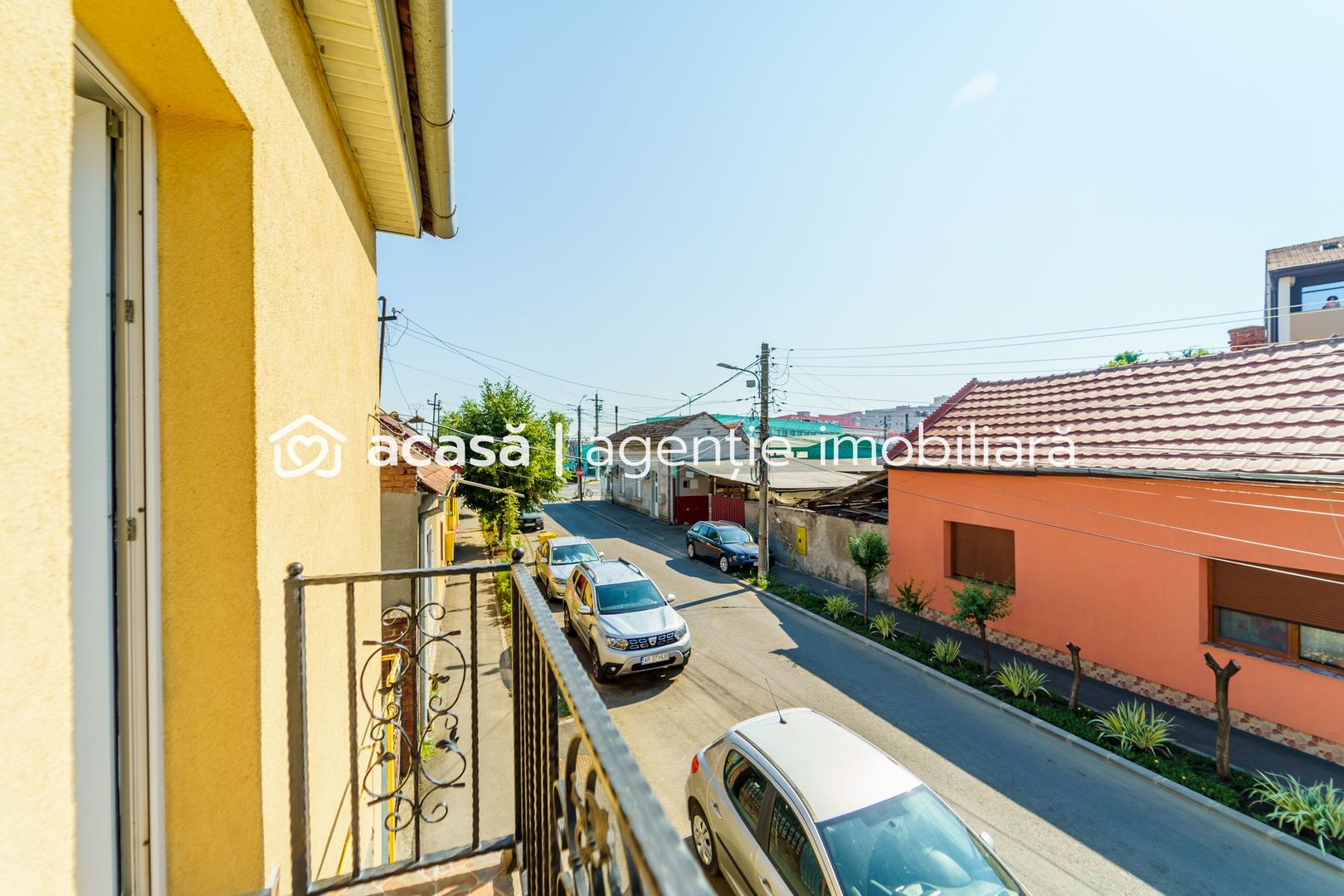 Apartament la casă zona Uta - Poză 10