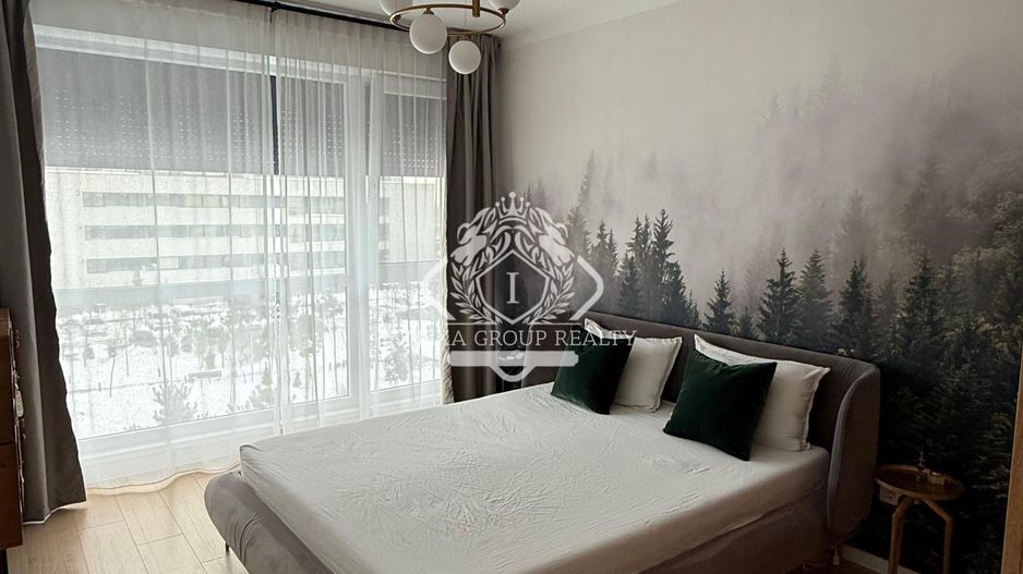 Apartament 3 camere I etaj 3/4 I 79mp I Atria Urban Resort faza 2 - Poză 4