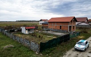Teren intravilan 500 mp cu proiect în Vladimirescu - Poză 18