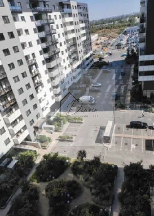 Apartament 2 camere Cortina North Pipera I cu parcare inclusa - Poză 4