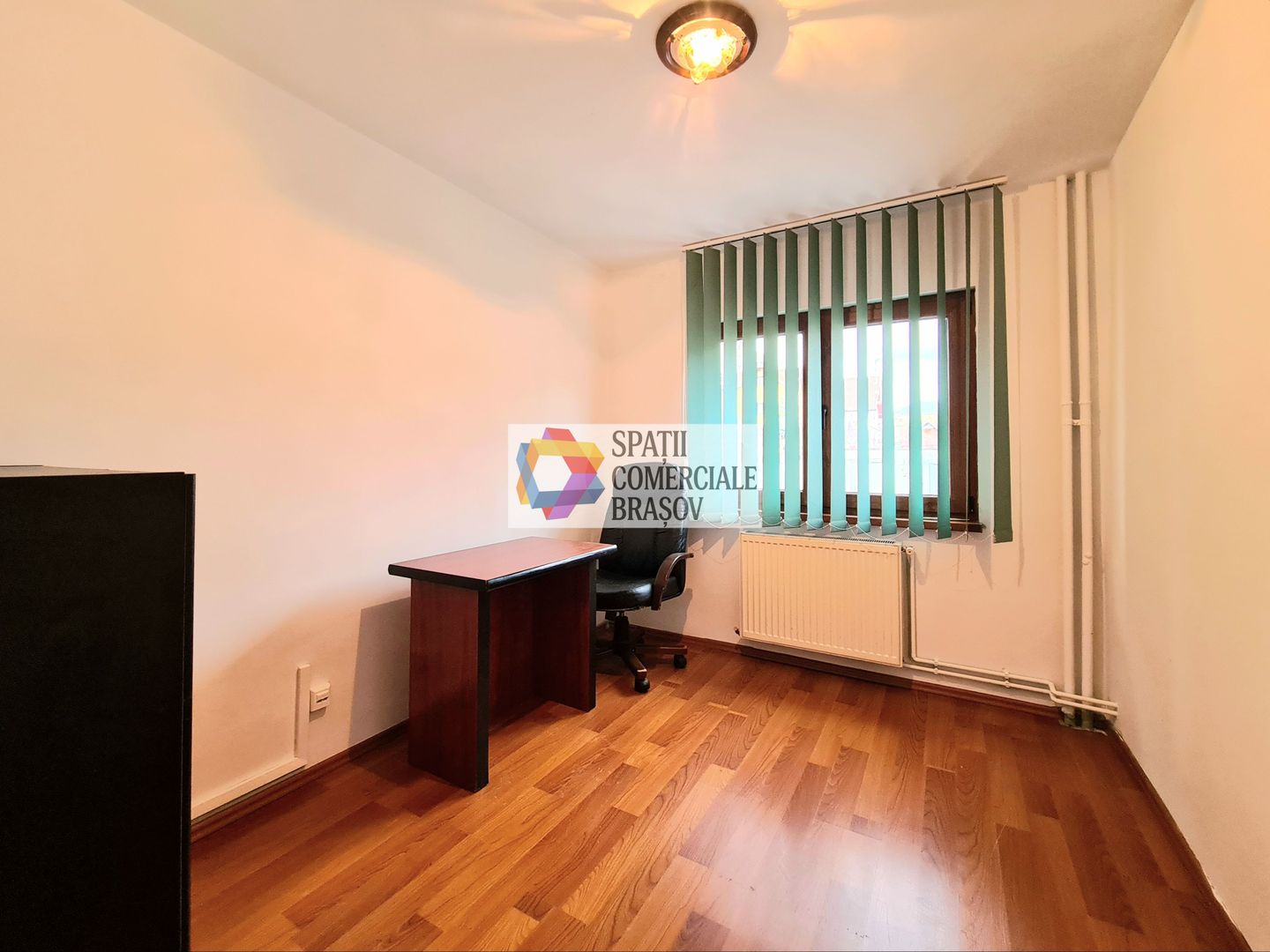 Spatiu birouri de închiriat Brasov - 84 mp # spatii-comerciale-brasov.ro - Poză 3