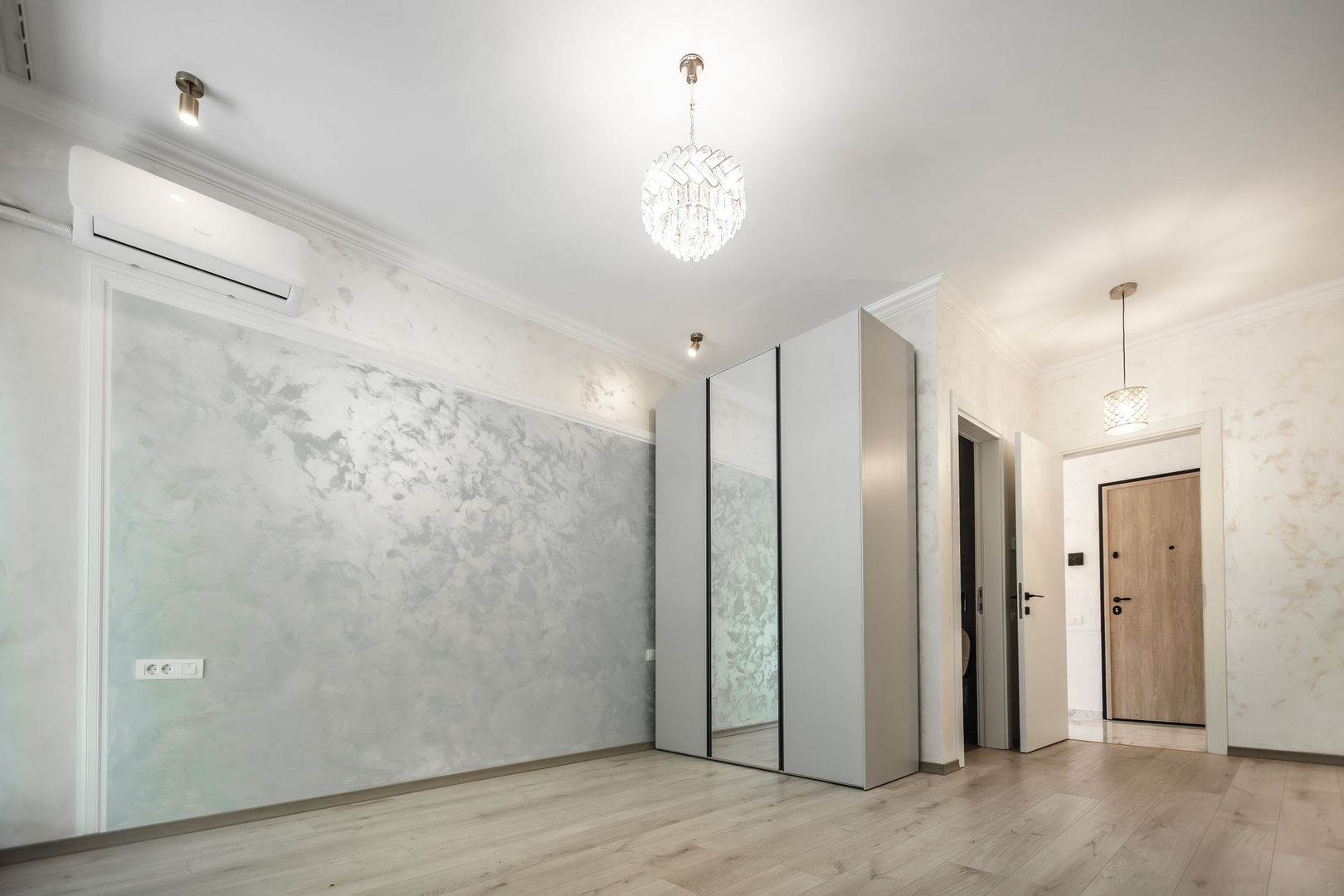 Apartament 3 camere | CAVAR RESIDENCE | LOC PARCARE | OPORTUNITATE - Poză 5