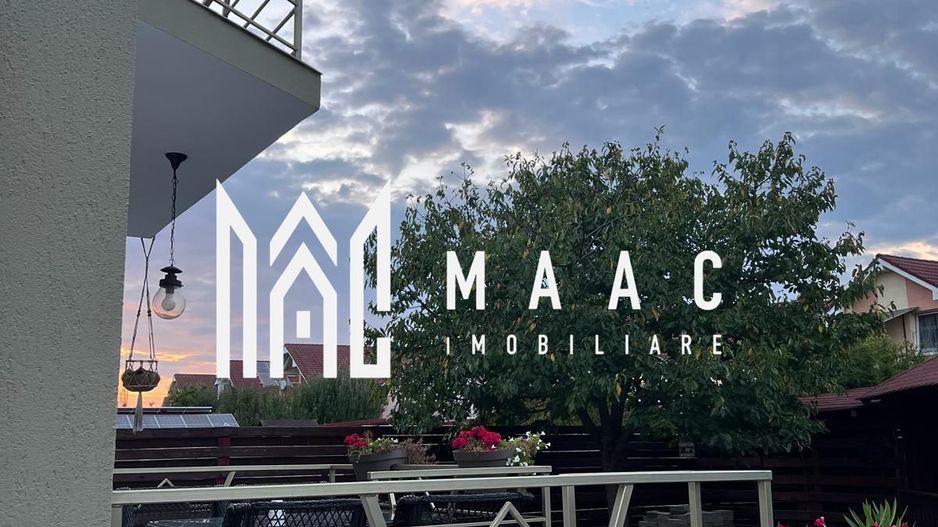 Casa de lux | 147 Mp | Mobilata si utilata | Zona linistita - Poză 32