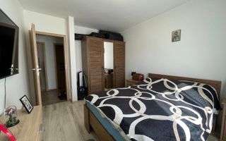 Apartament 3 camere modern  Loc de parcare – Sibiu  Calea Turnișorului - Poză 4