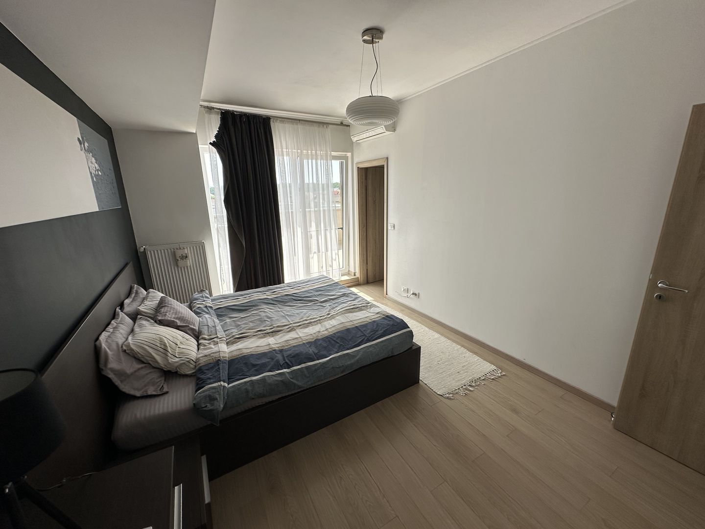 Apartament 2 camere cu terase de 33 mp - Poză 16