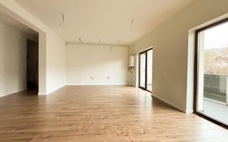 Apartament 3 camere, Finisat, Bloc nou, 1 Loc Parcare, Acte la Zi - Poză 5