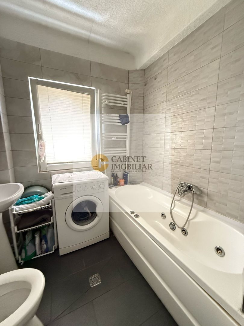 Garsoniera | Victoriei | AIRBNB | - Poză 11