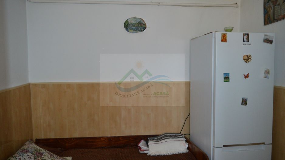 Apartament cu 2 camere Gura Humorului/Suceava - Poză 9