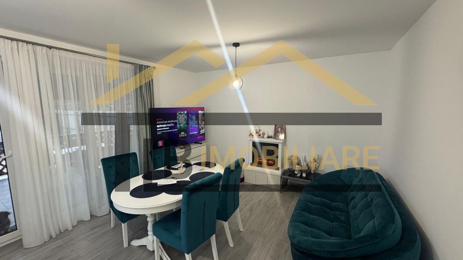 Casa individuala,  4 camere, 97.37mp, teren, zona Nazna - Poză 3