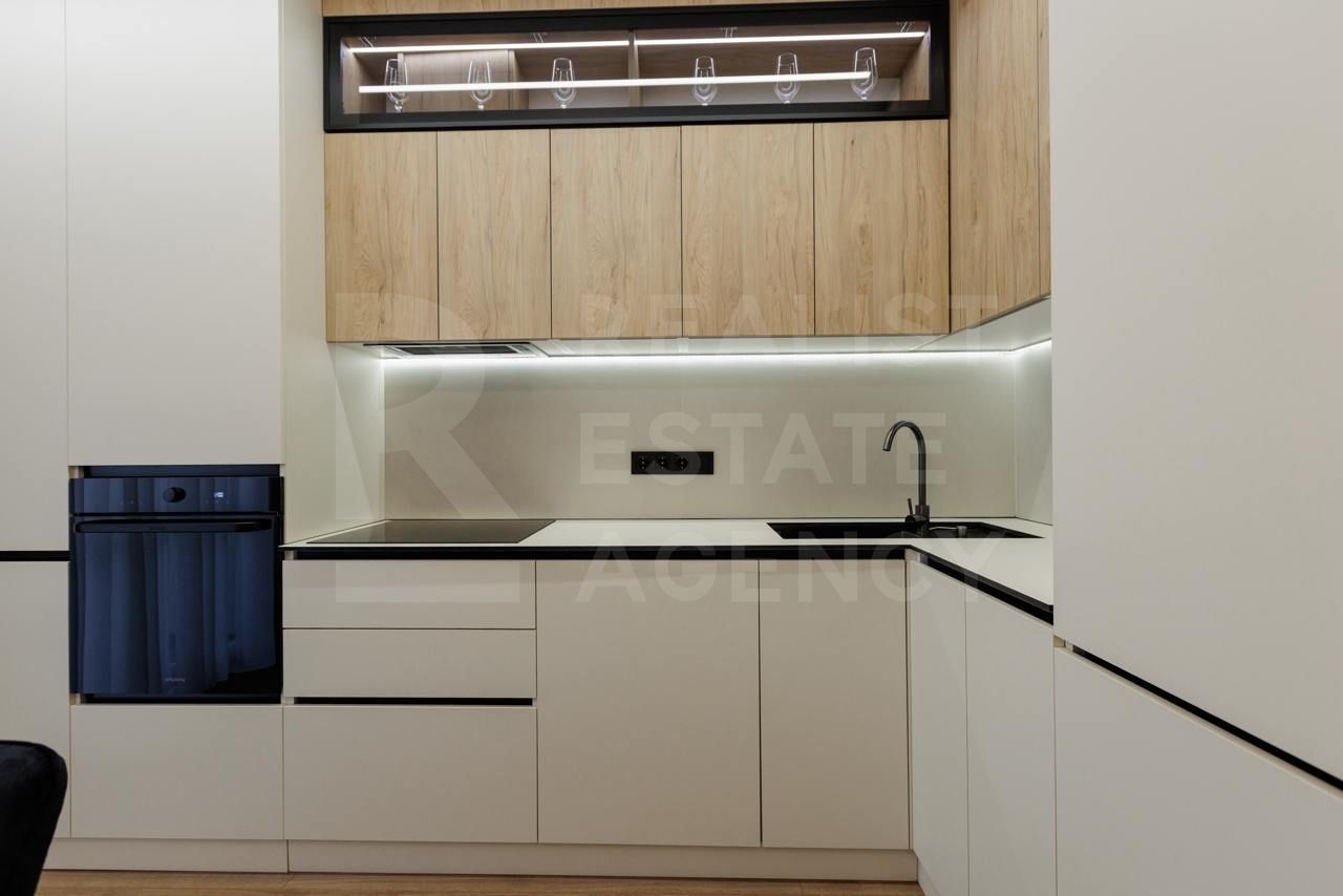 Vânzare, apartament, 2 camere, str. Ion Buzdugan, Buiucani - Poză 2