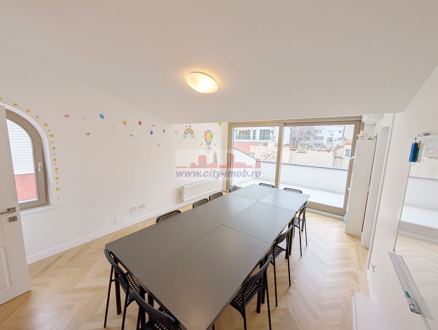 Inchiriere Vila noua Individuala Domenii / Mihalache - Poză 5