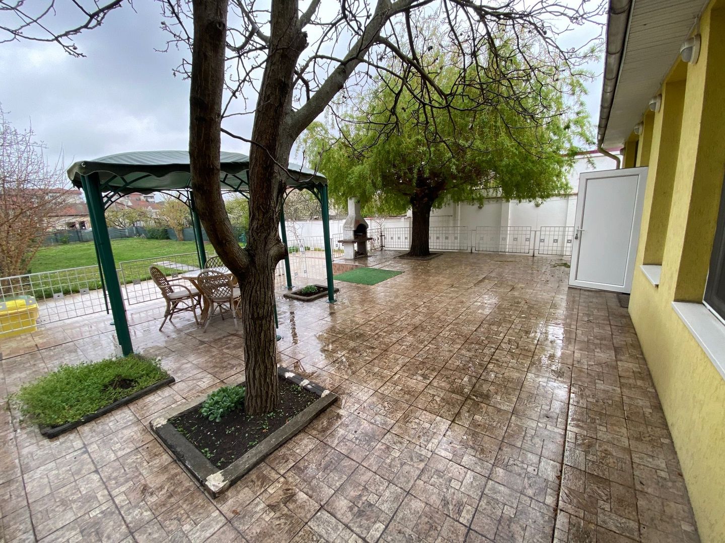 Vilă zona Liviu Rebreanu - Poză 32