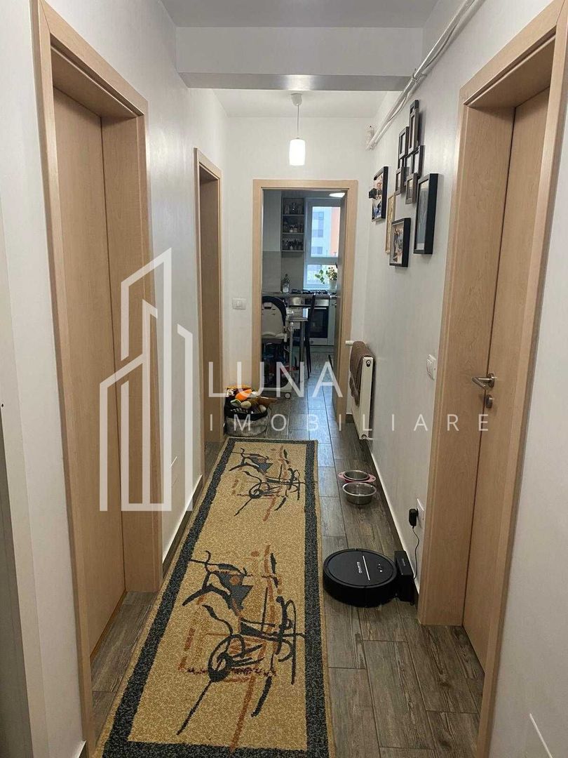 Închiriere apartament 2 camere Tractorul – parcare inclusa - Poză 5