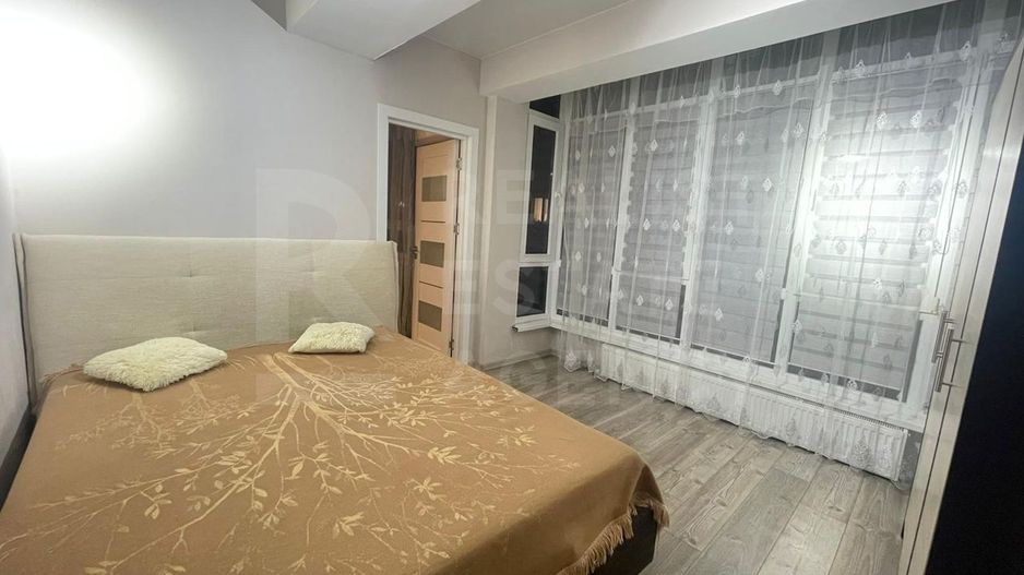 Chirie, apartament, 2 camere, str. Liviu Deleanu, Buiucani - Poză 4