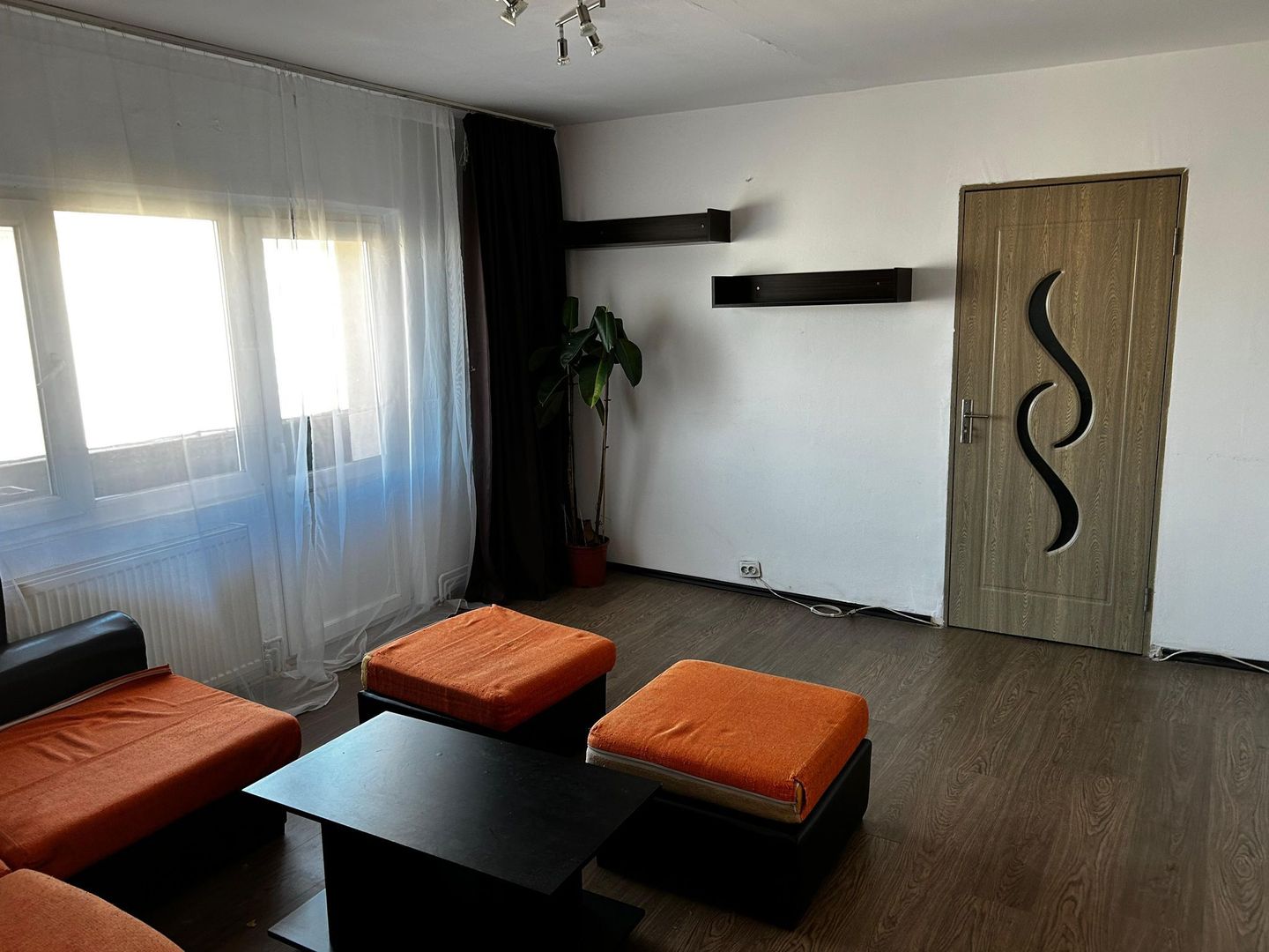 Apartament de vânzare, doua camere zona Matei Basarab - Poză 1