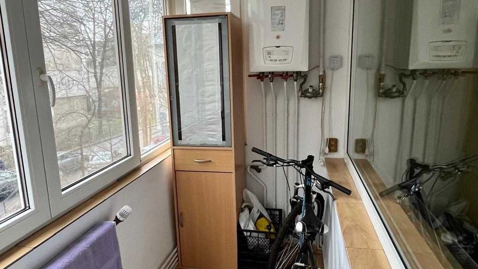 Apartament 3 camere,  Ultracentral - Poză 7