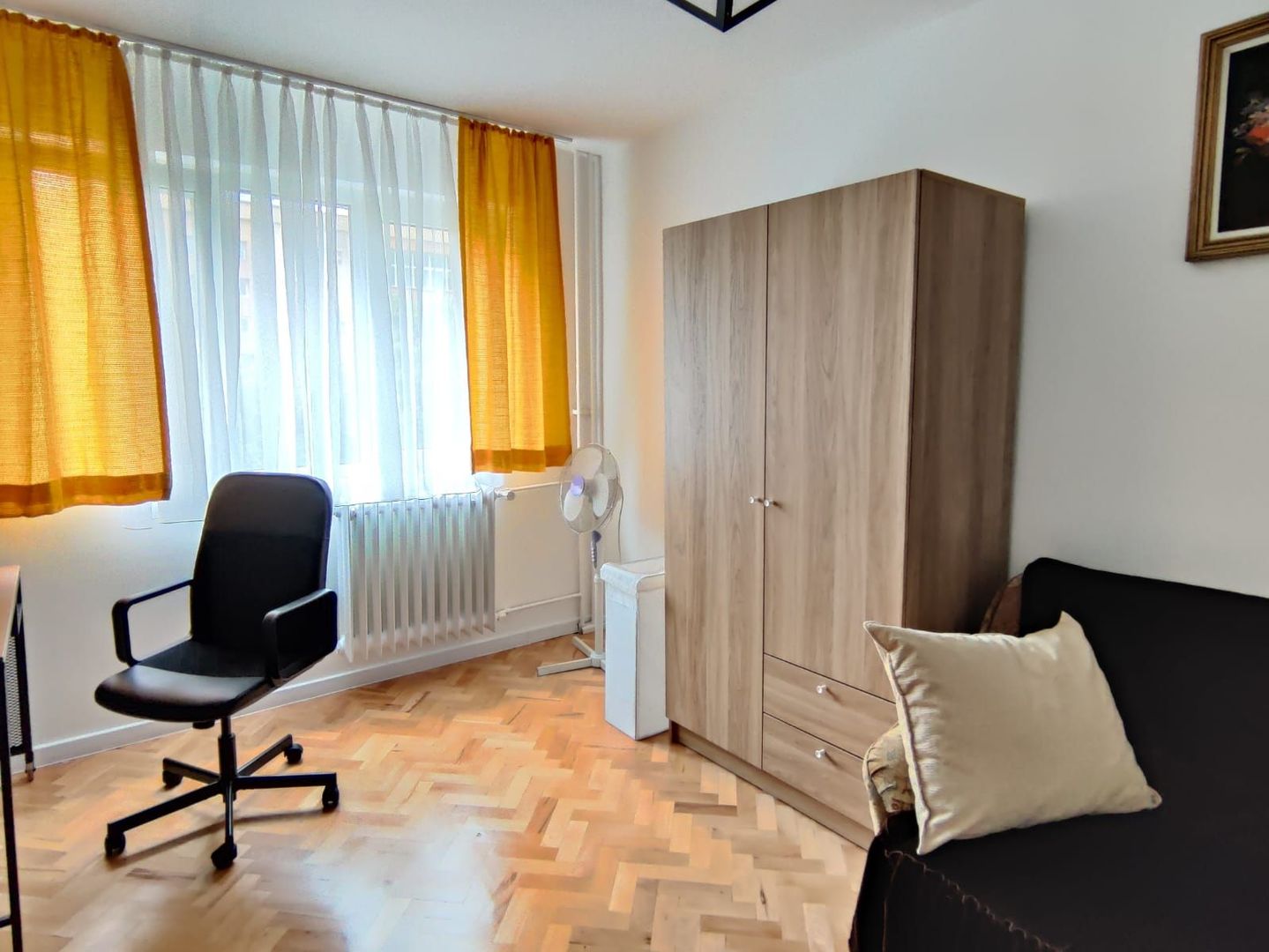 Apartament 3 Camere,  2 bai, Pet Friendly, 65 MP, Gheorgheni - Poză 5