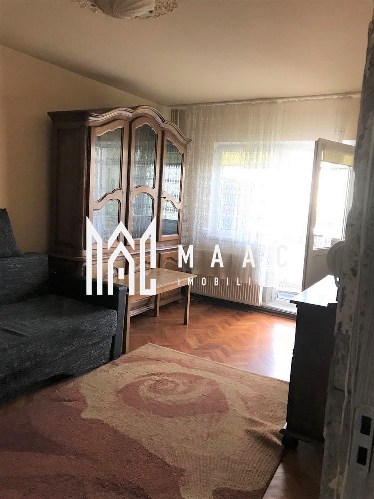 Apartament 4 camere I Decomandat I Etaj 2 I Zona Sub Arini - Poză 5
