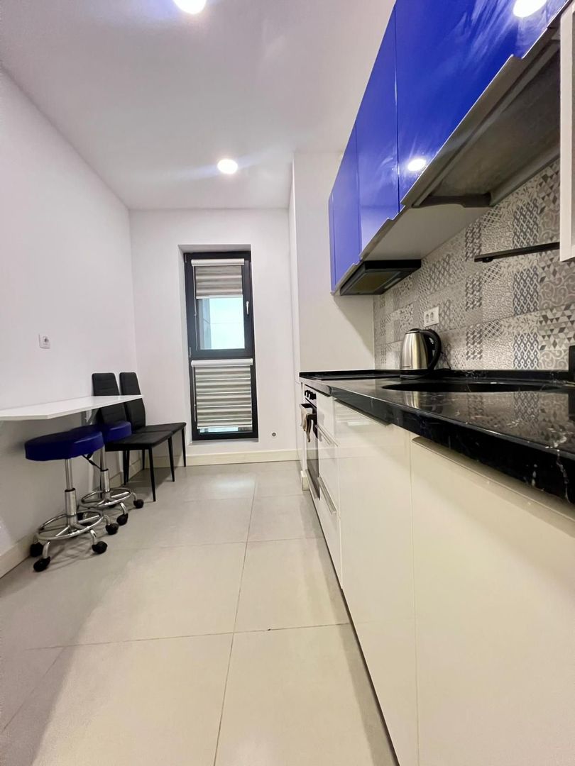 Apartament modern cu 2 camere - Poză 12