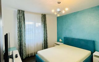 Inchiriere apartament 4 camere, decomandat, zona Piata Zorilor - Poză 9