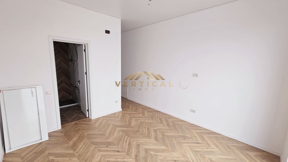 Casa individuala la iesire in comuna Berceni - Poză 7