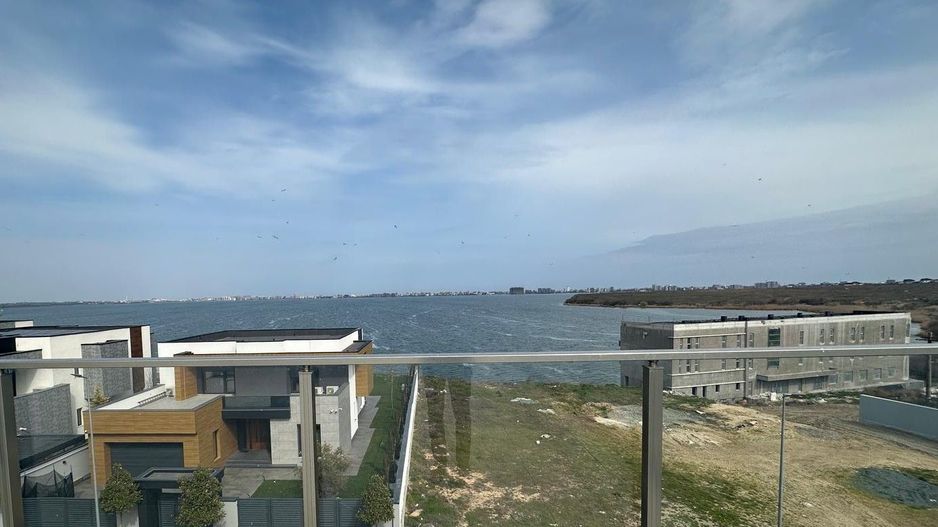 Apartamente 3 camere de vanzare in Ovidiu cu vedere la Lac - Poză 2