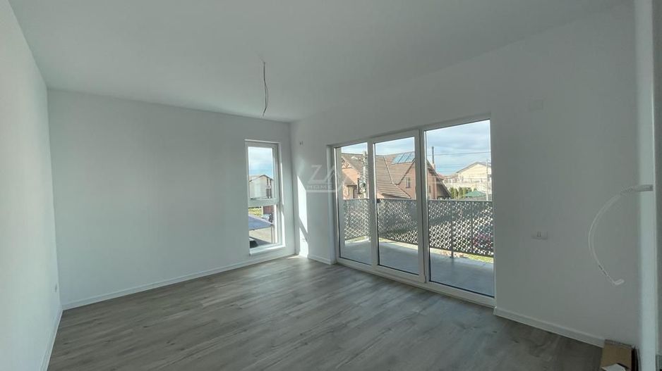 Braytim - CF de Timisoara. Etaj 1. Lift. Bucatarie inchisa. Parcare subterana. - Poză 1