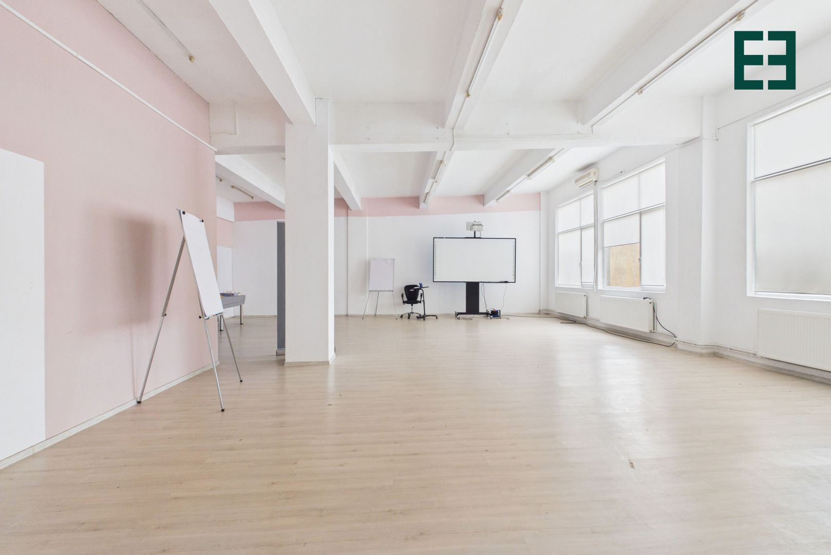 De închiriat - Spațiu birouri open space - Ultracentral - Timișoara - Poză 1