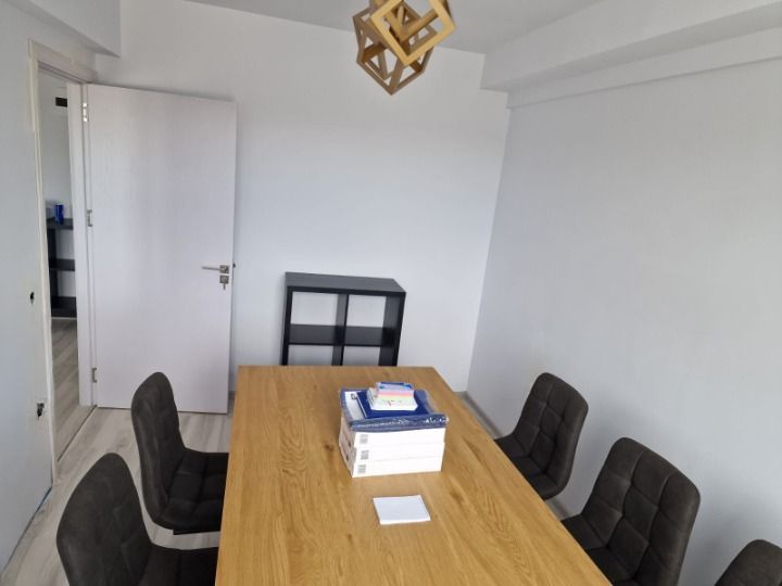 Studio Otopeni la parter, ideal business, include parcare - Poză 7