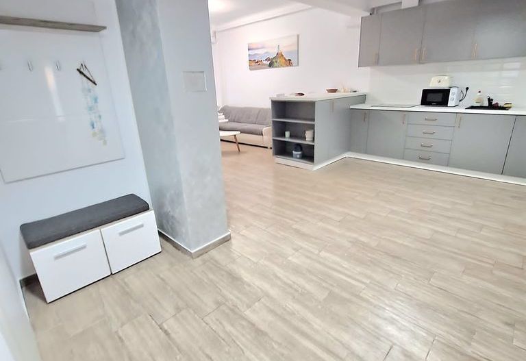 De vanzare apartament 2 camere Casa Del Mar - Mamaia Nord - Poză 7