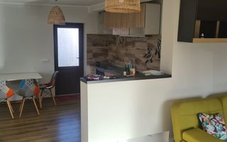 Refugiu la munte - casă cu 3070 mp teren și vedere spre Vârful Rânca - Poză 20