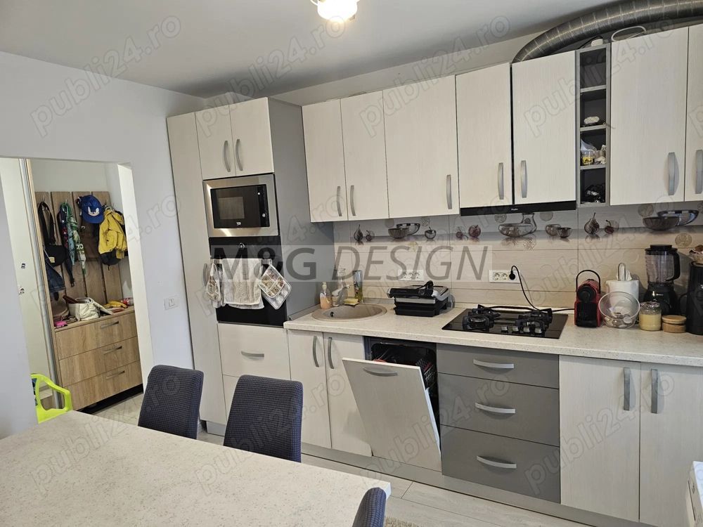 Apartament 3 camere zona Garii - Poză 5