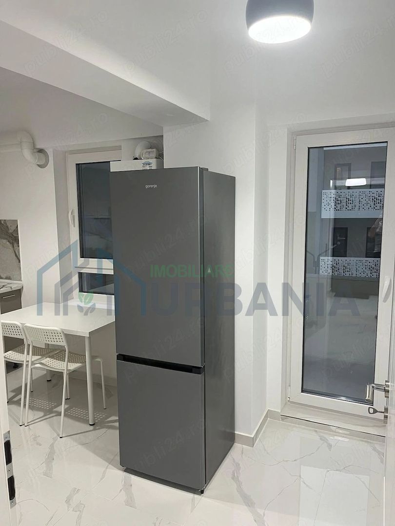 Apartament 1 cameră, Complex Contemporan, Păcurari, Iași - Poză 7