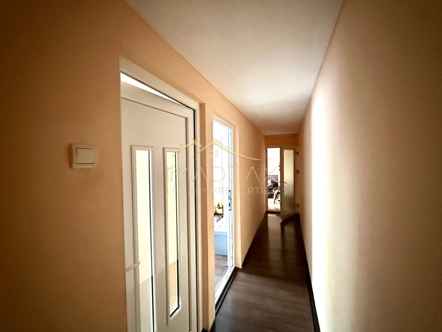 Casă de vânzare – Zona Parc Bazilescu / Bucureștii Noi – 125.000 € - Poză 11