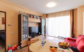 Apartament cu 2 camere, situat in cartierul Buna ziua la Bonjour Resid - Poză 1
