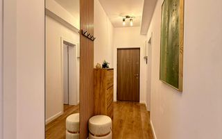 Apartament 2 camere nou | Balcon | Decomandat | Deventer - Poză 10