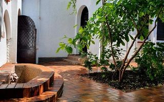 Casa cu gradina Icoanei - Poză 11