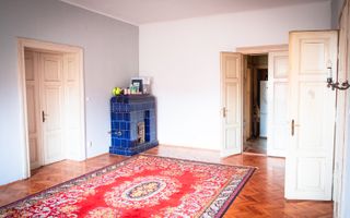 Apartament la Vila | 3 Camere | 150MPU | Parcare privata - Poză 1