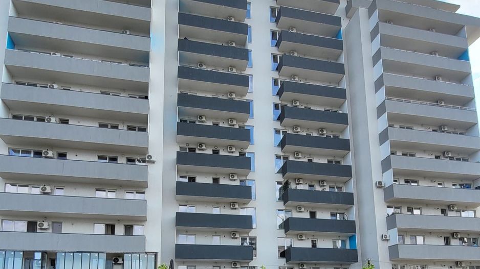 DUPLEX 3 CAMERE CU TERASA / FINALIZAT/ STR. VICTOR BRAUNER! - Poză 6