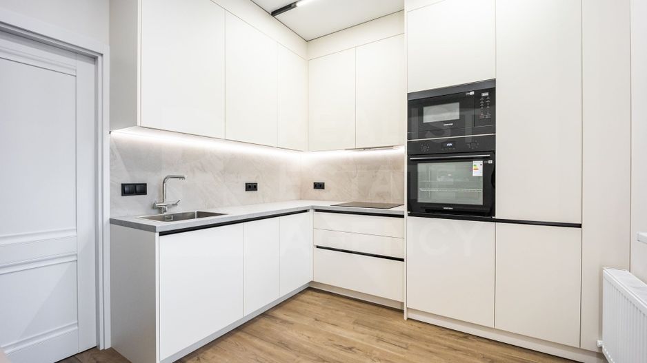 Vânzare, apartament, 3 camere, strada Nicolae Dimo, Râșcani - Poză 7