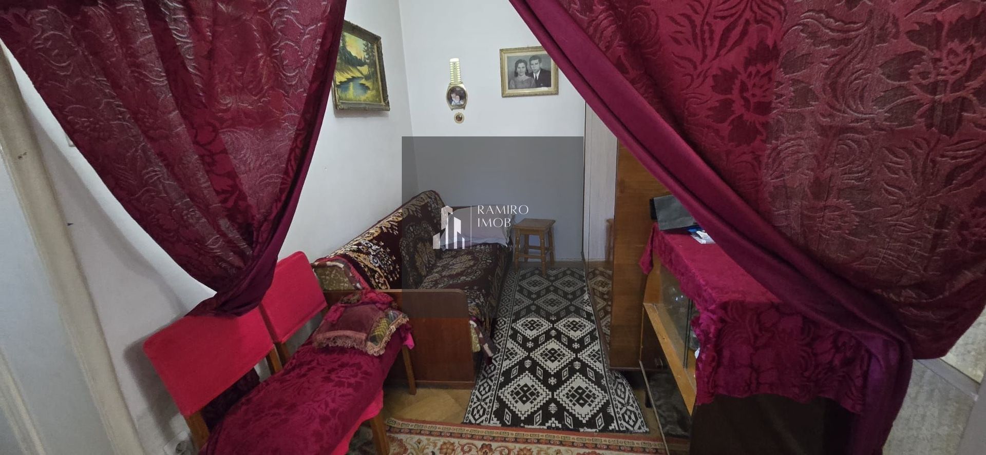 Apartament 2 camere metrou Stefan cel mare/centrala - Poză 4