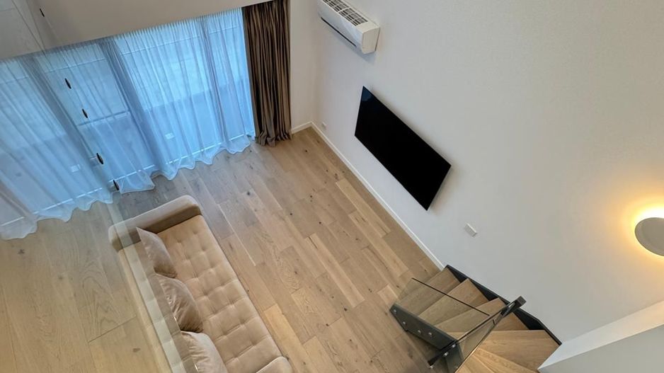 Inchiriere Duplex 2 Camere Cloud 9 Residence - Poză 1