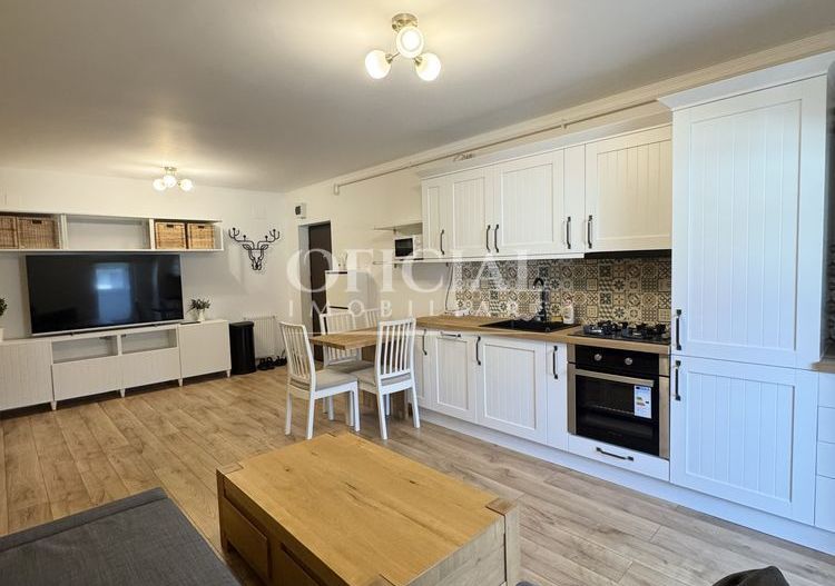 Apartament 2 camere | Parcare | Zona Eroilor | Floresti - Poză 1