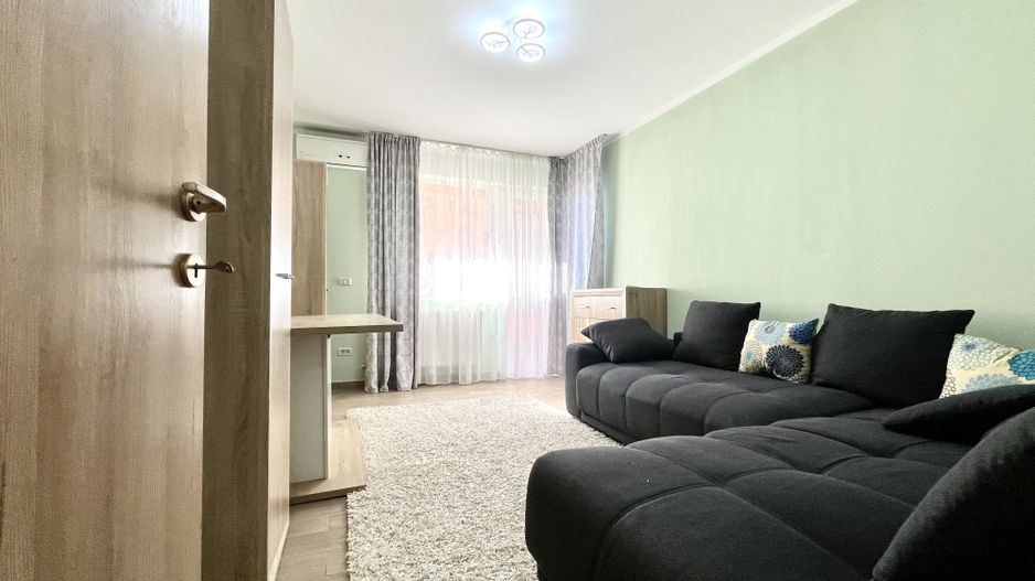 Apartament cu 3 camere,  spațios si primitor, in Soarelui- Sud Plaza - Poză 14