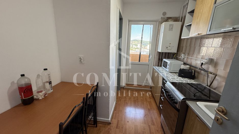 Apartament cu 2 camere decomandate | Zona Cinema Dacia - Mănăștur - Poză 3