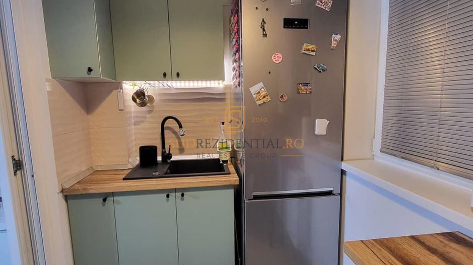 Apartament 2 camere, mobilat si utilat, Drumul Binelui, Comision 0% - Poză 5