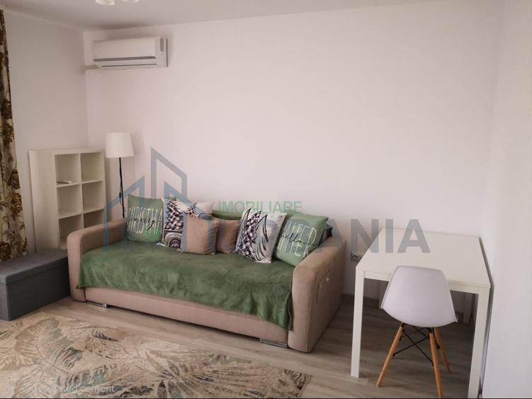 Apartament 3 camere de vanzare, Lunca Cetatuii, Cartier Editurii, 69 mp, mobilat - Poză 7