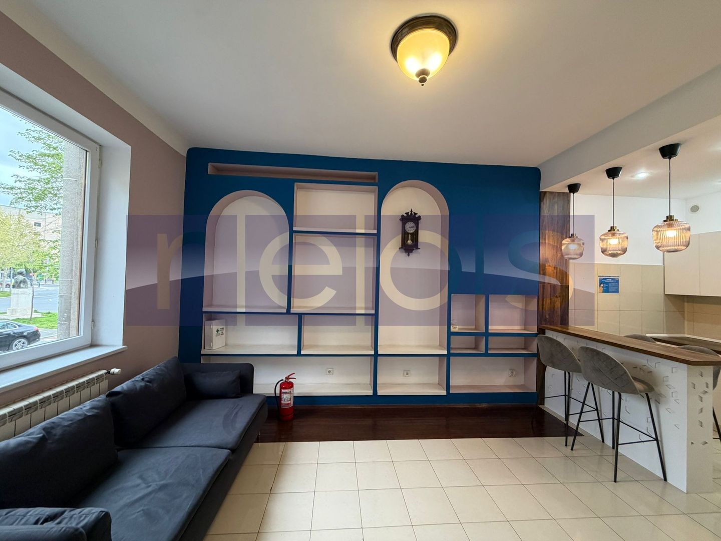 INCHIRIERE VILA INTERBELICA | BUZESTI | 190 MP | PRETABIL SEDIU FIRMA - Poză 26